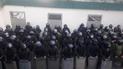 Тяжело травмированный охранник и запрещенные вещи: чиновники рассказали подробности бунта заключенных в Черкассах