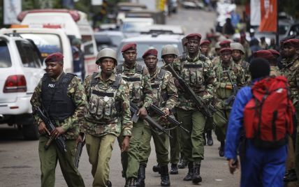 В Кении ликвидировали всех нападавших на столичный отель: погибли минимум 15 человек