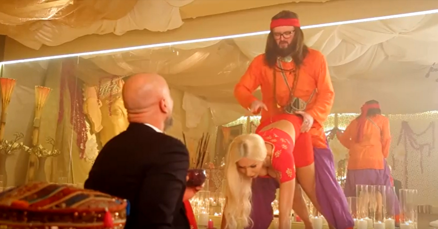 Ең дөрекі порно видеолар