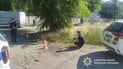 Троє поранених на дорозі: що відомо про підрив гранати під час перевірки документів у Кам’янському