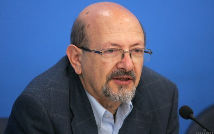 "Это не для населения": директор КМИС прокомментировал вопрос Зеленского касательно Донбасса