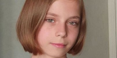 Під Києвом зникла 13-річна дівчинка: фото, прикмети