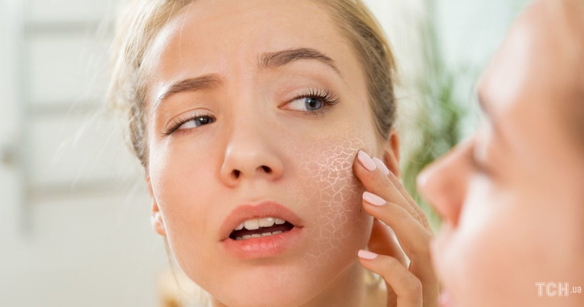 Кожные симптомы внутренних болезней