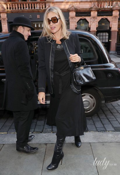 Кейт Мосс / © Getty Images