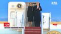 Прощання 45-го президента США: якою була остання заява Трампа
