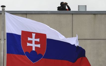 Скандальна заява словацького міністра про Крим і санкції: Братислава роз'яснила свою позицію