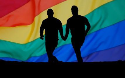 В Амстердаме трех мужчин оштрафовали за листовки против гомосексуализма