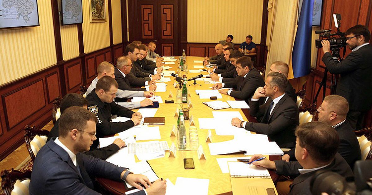 Новые законы, изменения ПДД и массовые проверки: в МВД состоялось совещание на высоком уровне из-за резонансных ДТП