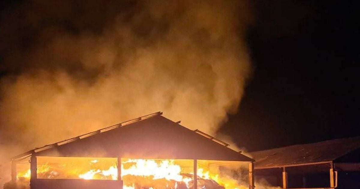 Россия всю ночь атаковала Днепропетровщину ракетами и с артиллерии (фото)