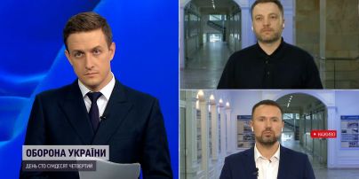Як працюватимуть школи під час війни: всі відповіді від міністрів Шкарлета та Монастирського