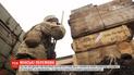Минулої доби на Донбасі один український воїн зазнав поранення внаслідок ворожого обстрілу