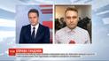 У столичному суді мають обирати запобіжний захід Ігорю Павловському, який проходить у справі Гандзюк