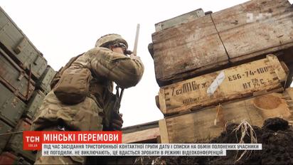 Минулої доби на Донбасі один український воїн зазнав поранення внаслідок ворожого обстрілу