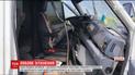 В Одесской области столкнулась маршрутка и грузовой микроавтобус, один человек погибла