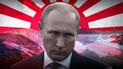 Курилы в обмен на Крым?