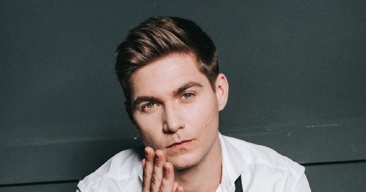 Владимир Остапчук