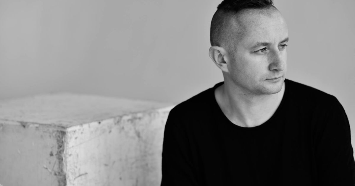 Збірку поезій Сергія Жадана включено до списку PEN America Literary Awards 2020