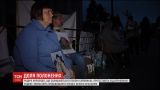 Родственники пленных украинцев требуют действий от власти для освобождения пленников