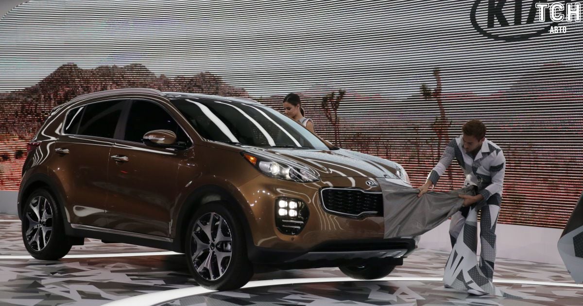 Треті з кінця: дослідники підрахували, скільки мінімальних зарплат потрібно українцям для купівлі популярного кросовера