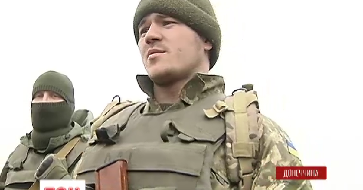 Вблизи Мариуполя с утра продолжается бой