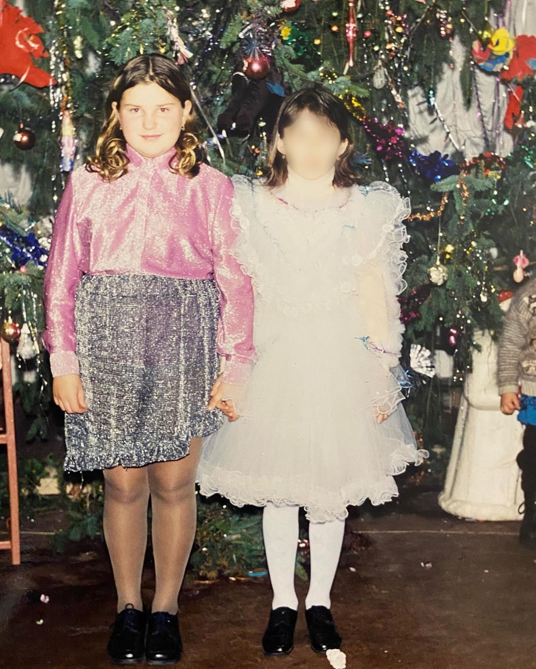 alyona alyona в детстве / © instagram.com/alyona.alyona.official