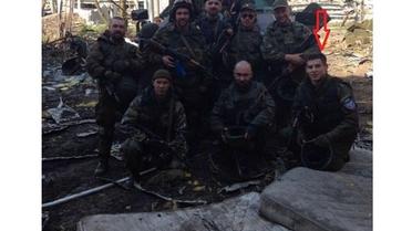 Снайперы РФ, которые орудуют  в рядах боевиков / © informnapalm.org
