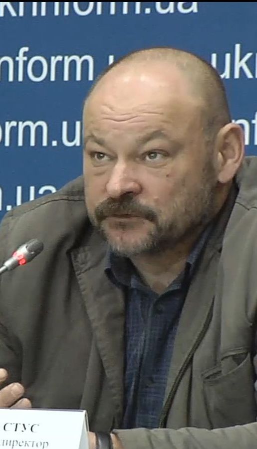 Товариші та однодумці Василя Стуса вшанували його в честь дня народження