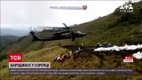 Новини світу: у Болівії чоловік двічі уникнув смерті під час авіа- та автокатастроф