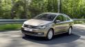 В Украине стартовали продажи нового Volkswagen Polo sedan