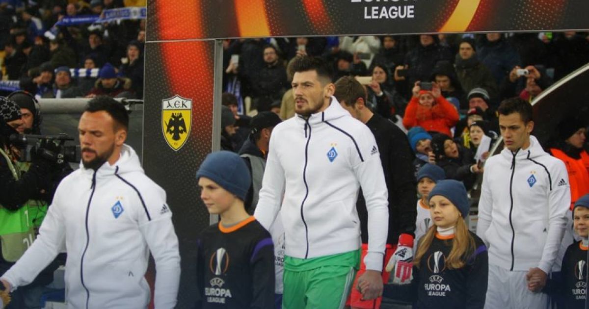 Україна в Єврокубках-2018/19. Хто гратиме в Лізі чемпіонів, а хто – в Лізі Європи