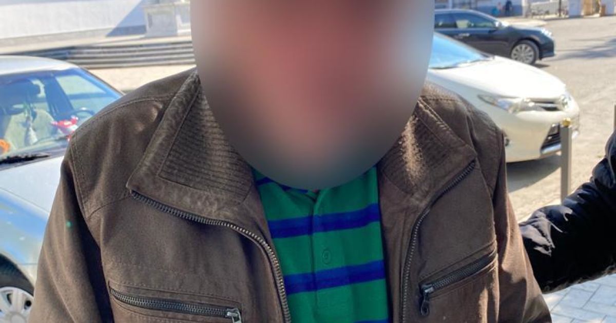 вбивство у Харкові