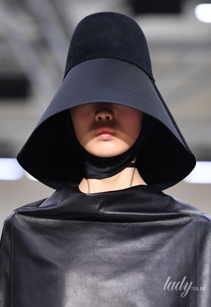 Колекція осінь-зима 2019-2020 / © Getty Images