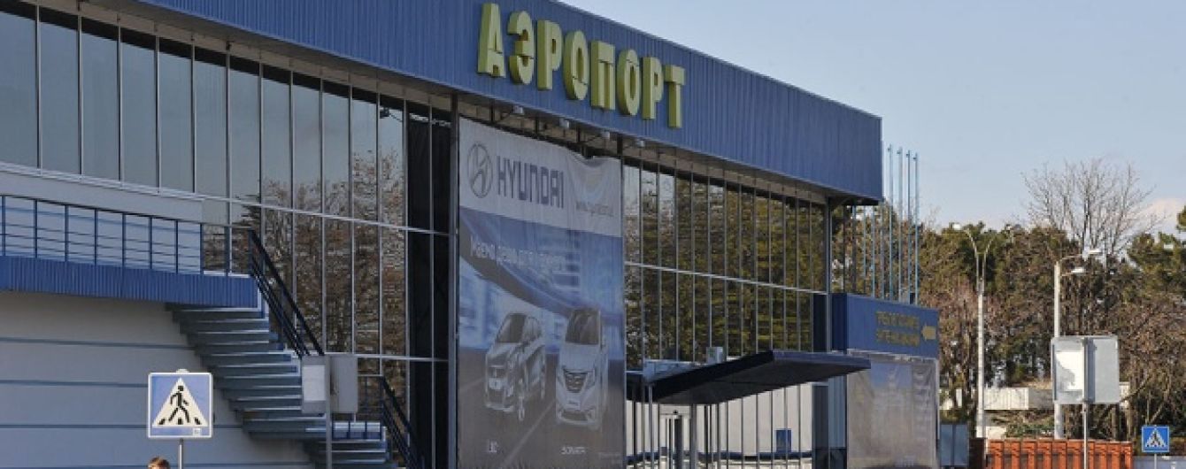 Окупанти не можуть знайти інвестора для розбудови аеропорту "Бельбек" у Криму - ЗМІ