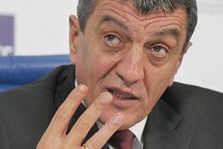 Севастополь хочет отделиться от остального Крыма границей