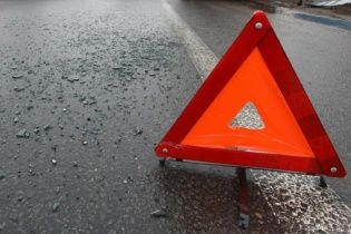 Путінський "гумконвой" потрапив у ДТП у Ставрополі: є постраждалі