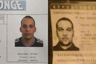 Терористи з Charli Hebdo перед смертю дали останнє інтерв'ю і назвалися захисниками пророка - ЗМІ