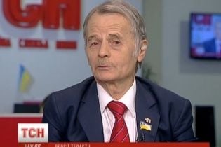 Теракти в Парижі вигідні Росії: у ЄС можуть активізуватися крайні праві та "фашисти" - Джемілєв