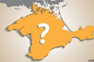 КримНаш: друзі Путіна дерибанять землю на анексованому півострові