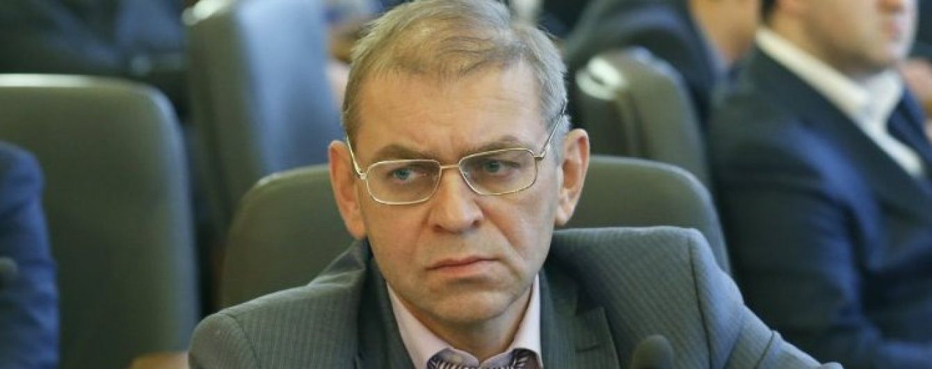 Антикорупційне бюро викликало на допит Жванію та Пашинського - ЗМІ