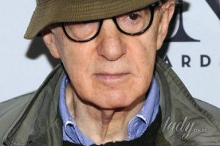 Вуди Аллен взялся за создание сериала