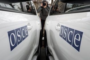 В ОБСЕ предлагают провести на Донбассе миротворческую операцию