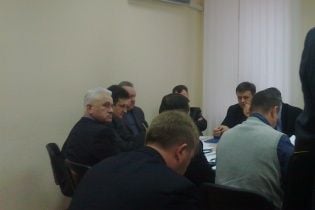 Прокурор Донецької області отримав статус учасника бойових дій