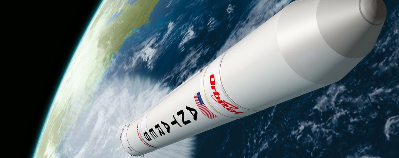 Україна може замінити Росію у виробництві двигунів для ракет NASA – Чалий