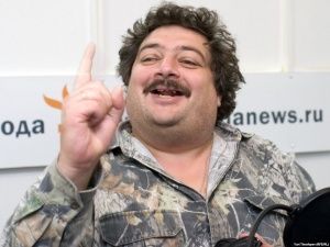 Адепты Путина