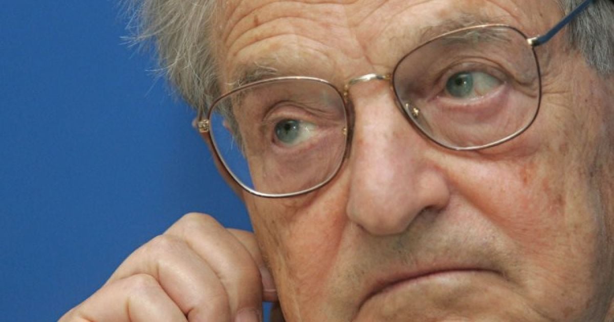 Сорос призвал кредиторов списать часть долгов Украины