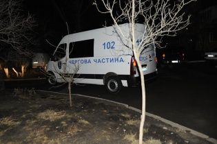 Пострадавшим от взрыва в Киеве активистам понадобилась ампутация