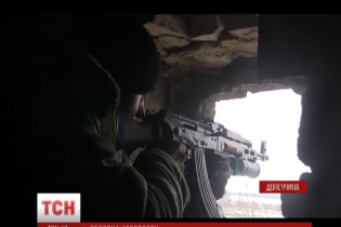 Генштаб оприлюднив невтішну статистику втрат в бою за Донецький аеропорт