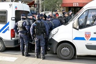 Захоплення магазину у Франції. Всіх заручників визволили