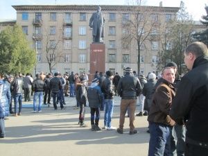 Недоосвободили