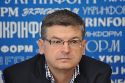 Воолодимир Горбач
